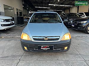 Montana Conquest 1.4 EconoFlex