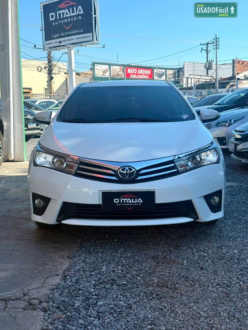 Foto do veículo
