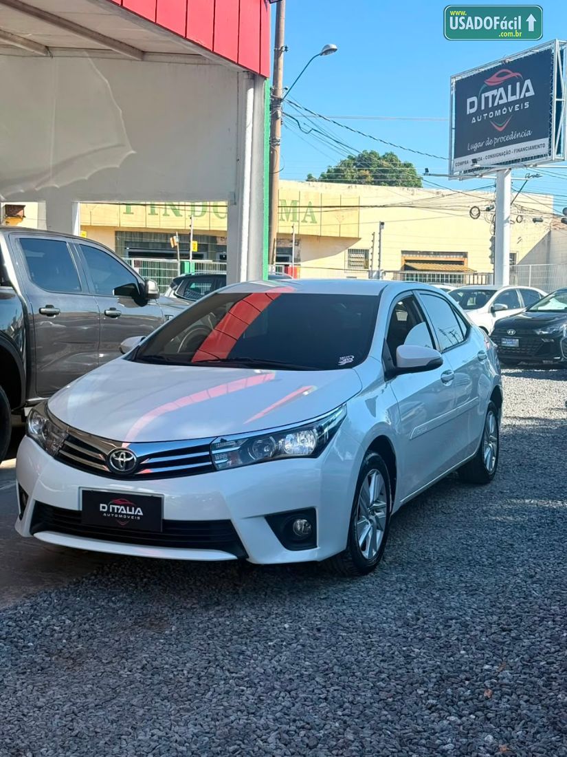 Foto do veículo
