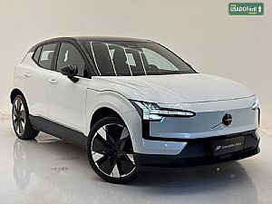 Volvo EX30 E60 Ultra Elétrico