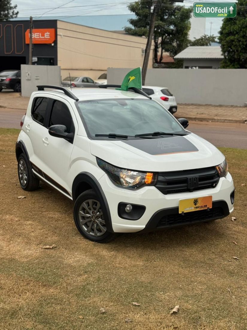Foto do veículo