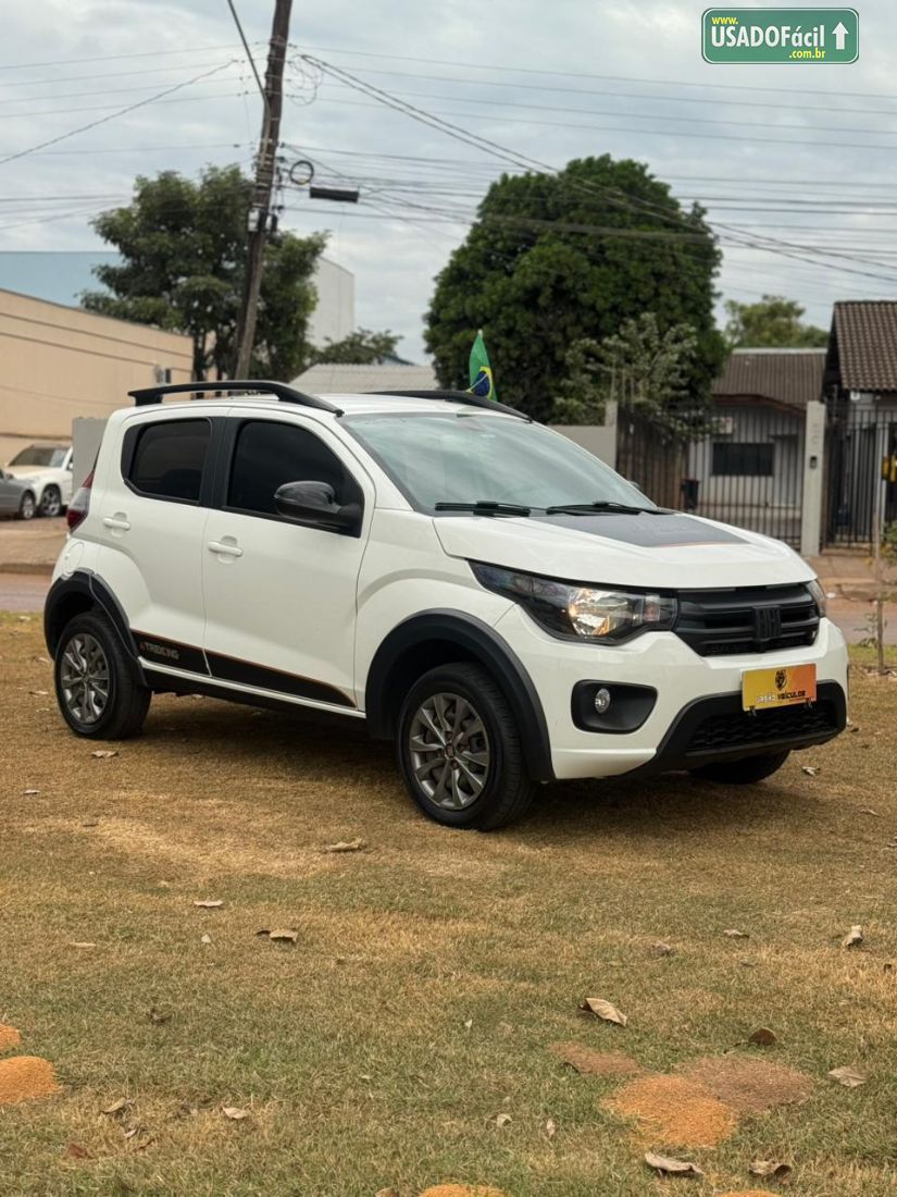 Foto do veículo