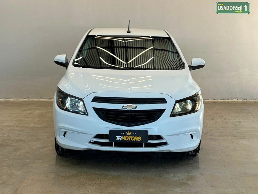 Foto do veículo
