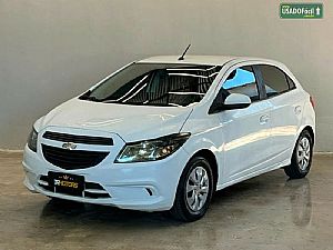 Onix Joy Hatch 1.0 Mecânico Flex