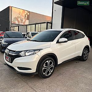 HRV LX 1.8 Automático Flex