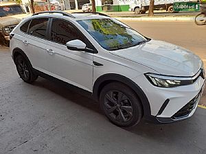 Nivus Comfortline 200 TSI Automático Flex