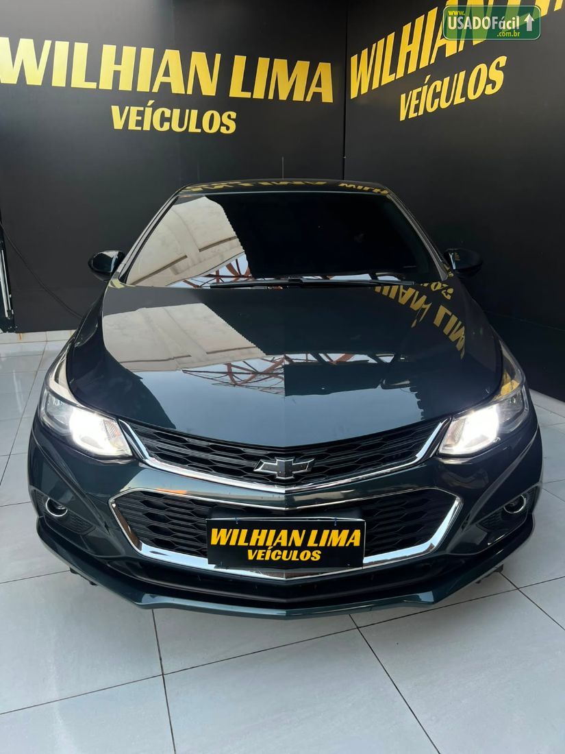 Foto do veículo