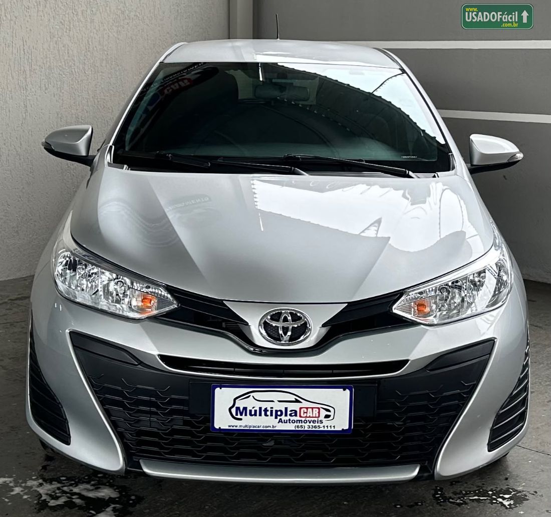 Foto do veículo