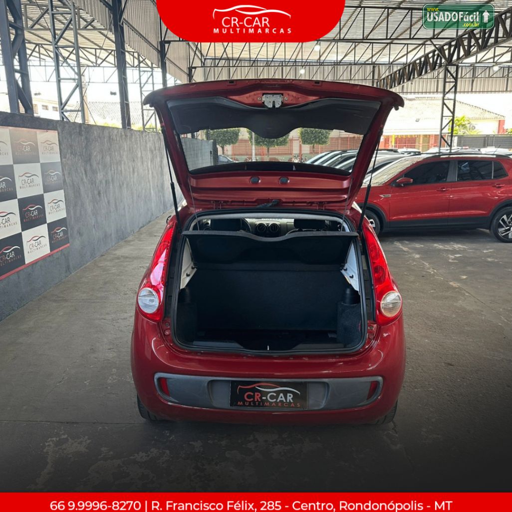 Foto do veículo