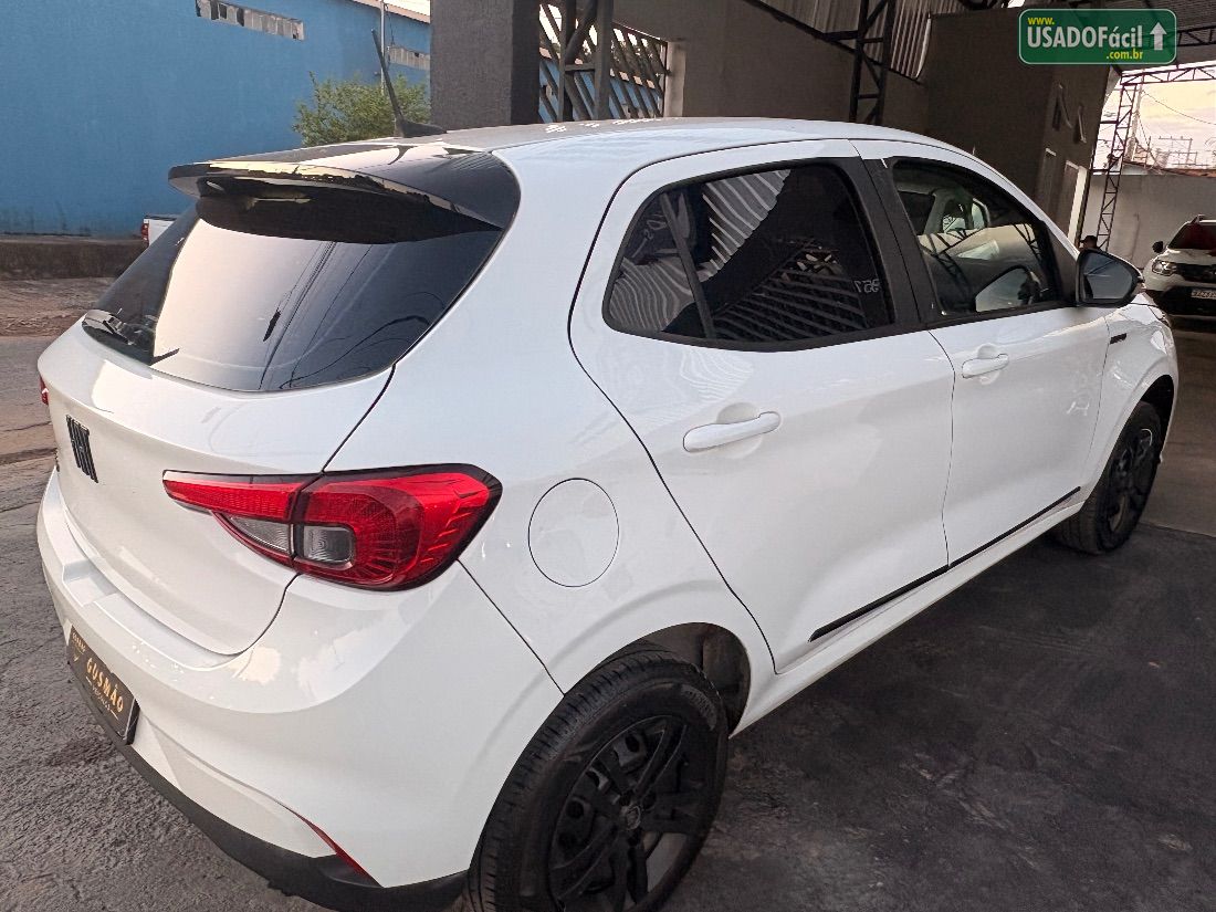 Foto do veículo