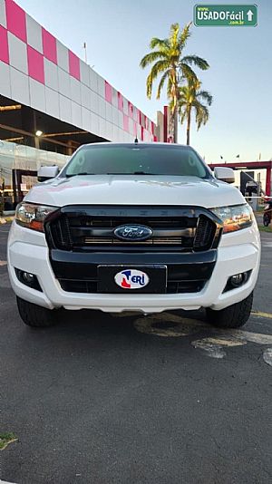 Ranger XLS CD 2.2 4x2 Automático Diesel