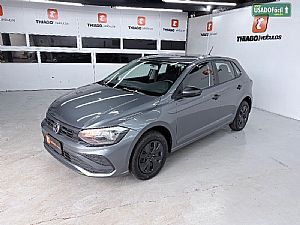 Polo Track 1.0 Flex