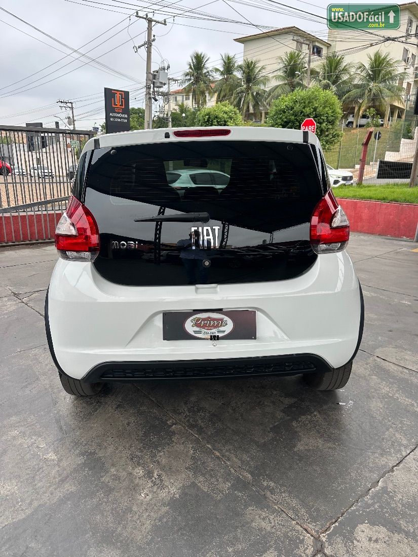 Foto do veículo