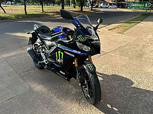 YZF R-3 321