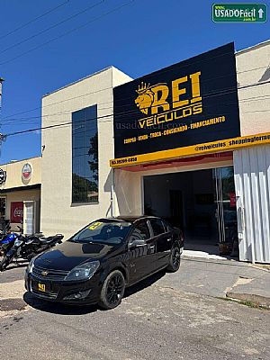 Vectra Elite 2.0 Automático Flex Power