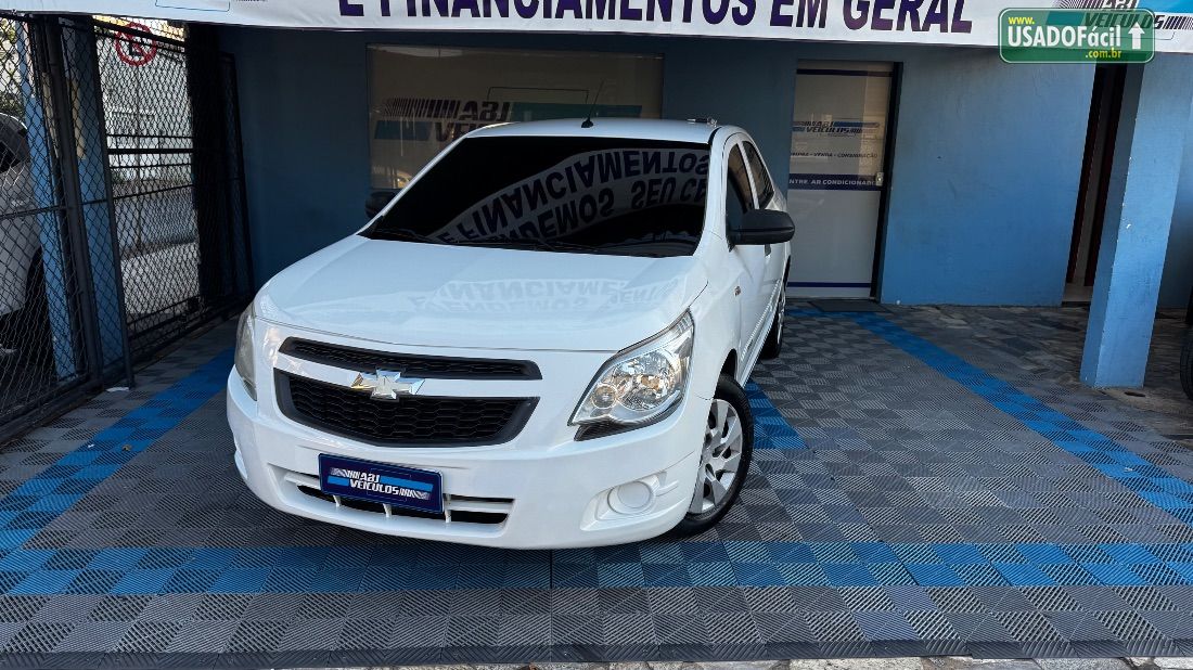 Foto do veículo
