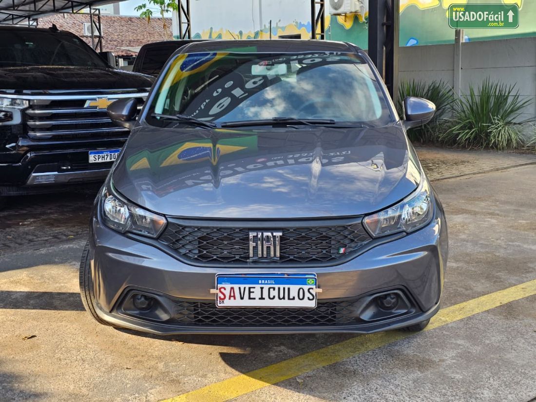 Foto do veículo