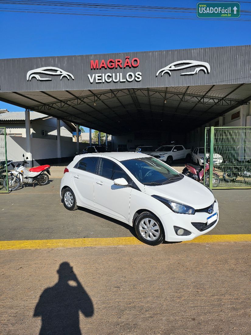 Foto do veículo