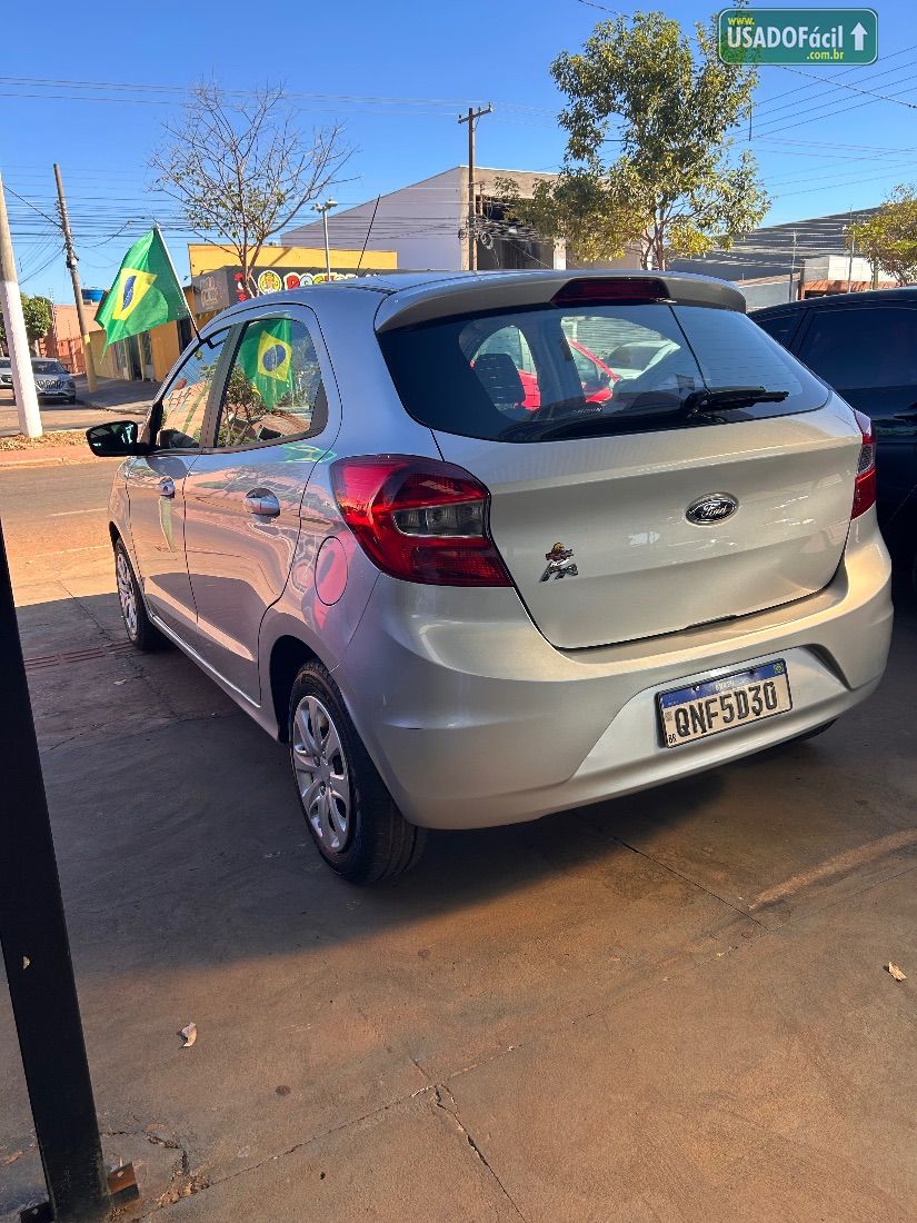 Foto do veículo