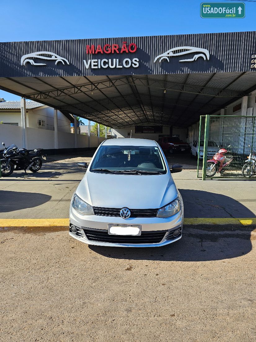 Foto do veículo