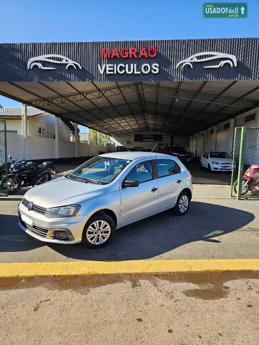 Foto do veículo