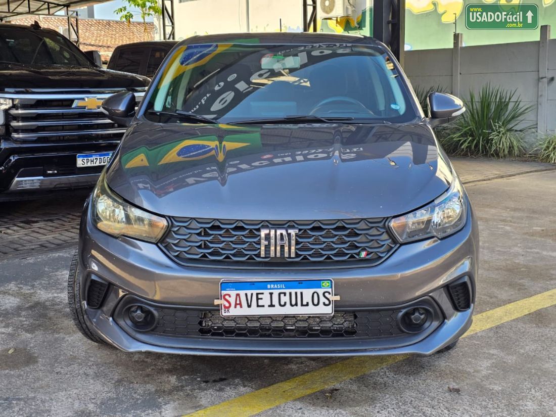 Foto do veículo