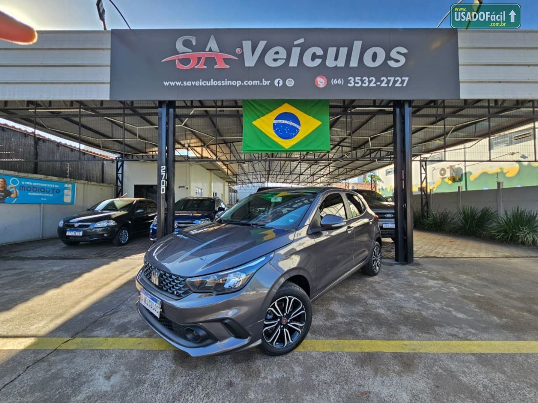 Foto do veículo