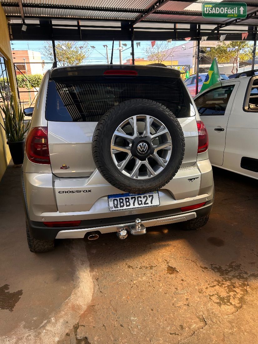 Foto do veículo