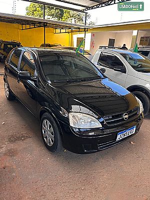 Corsa Hatchback 1.8 MPFI 8V 102cv 5p