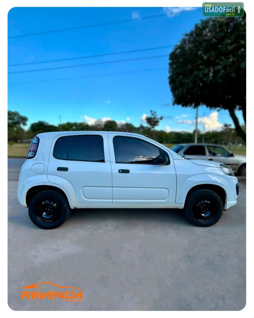 Foto do veículo