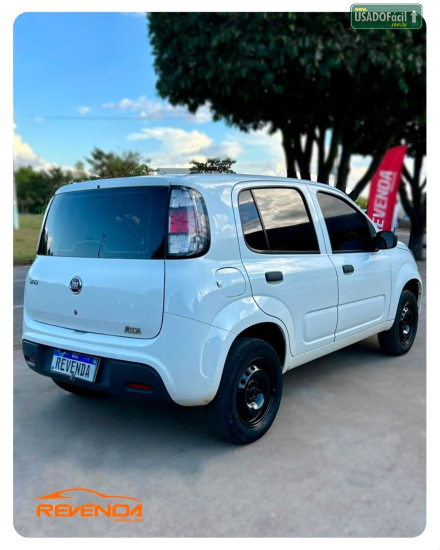Foto do veículo