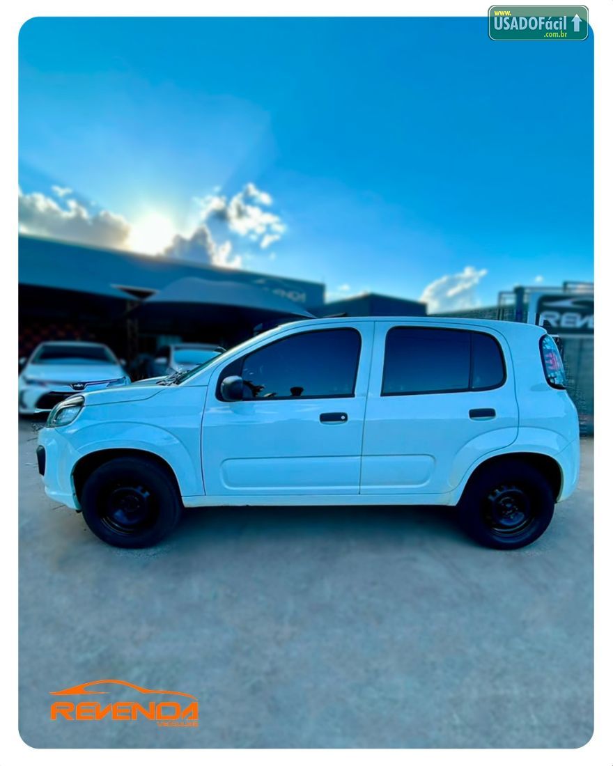 Foto do veículo