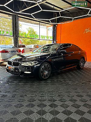 BMW 540i M Sport 3.0 Turbo 340cv Automático