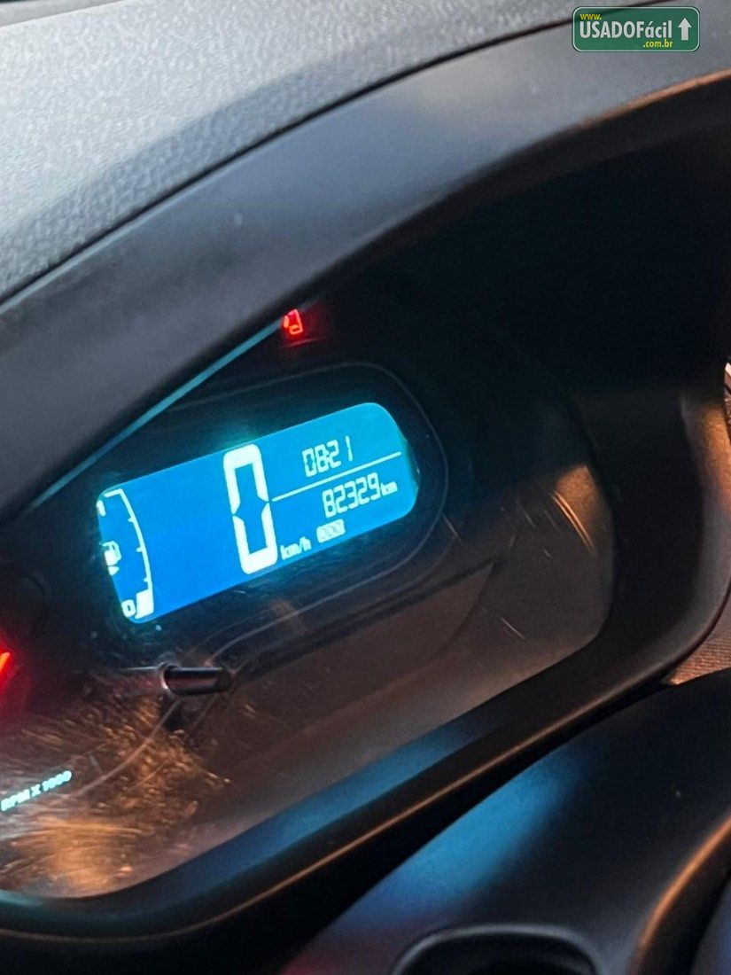 Foto do veículo