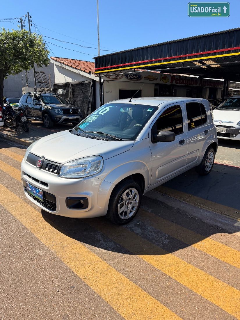Foto do veículo