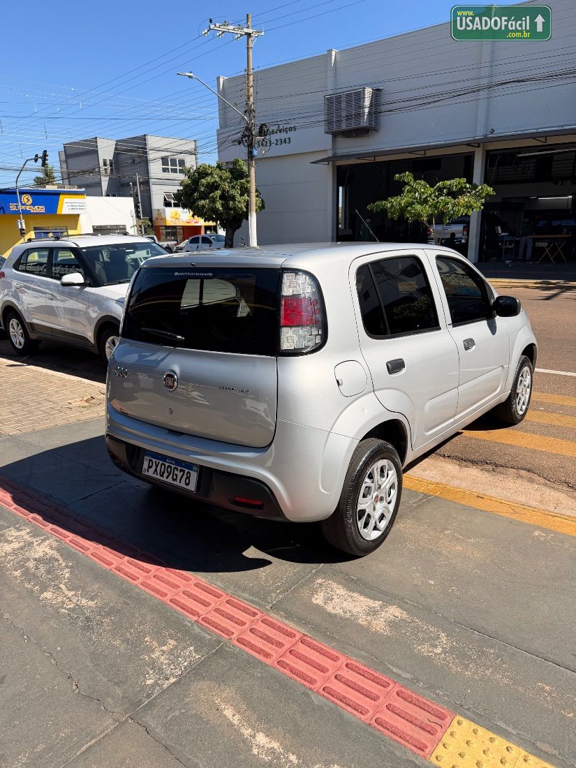 Foto do veículo