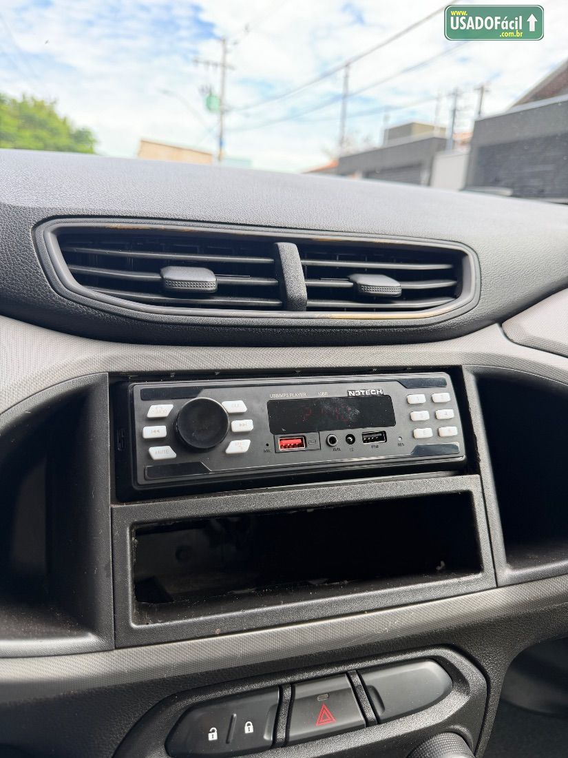Foto do veículo