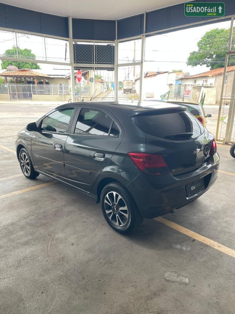 Foto do veículo