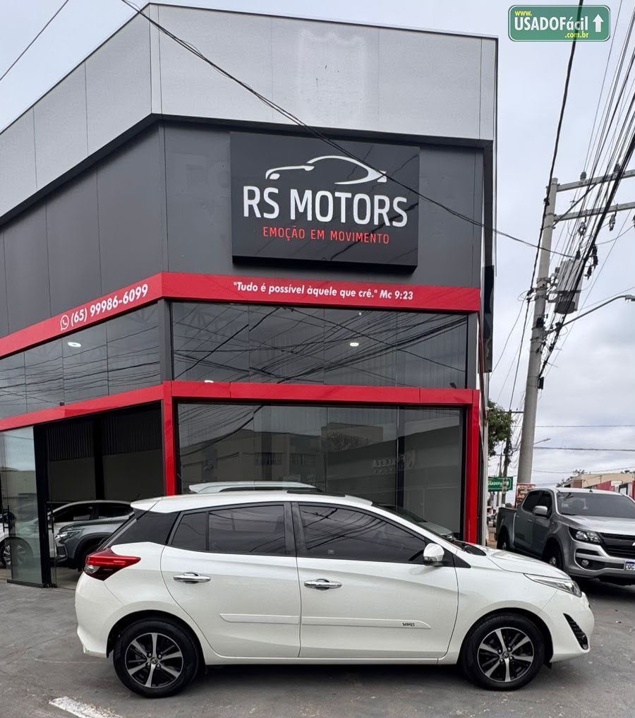 Foto do veículo