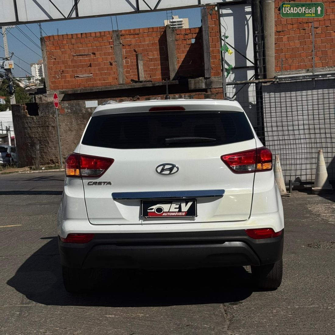Foto do veículo