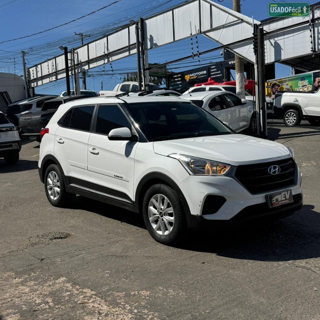 Foto do veículo