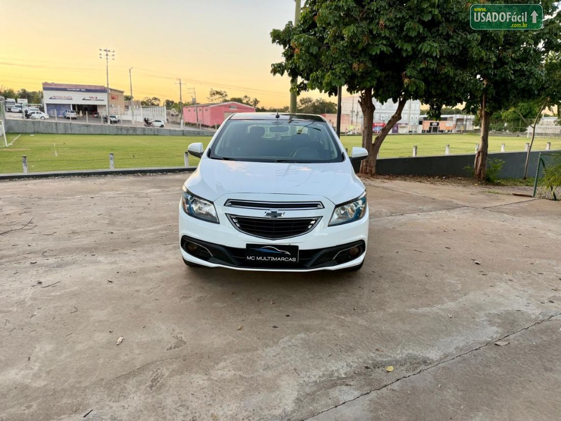 Foto do veículo