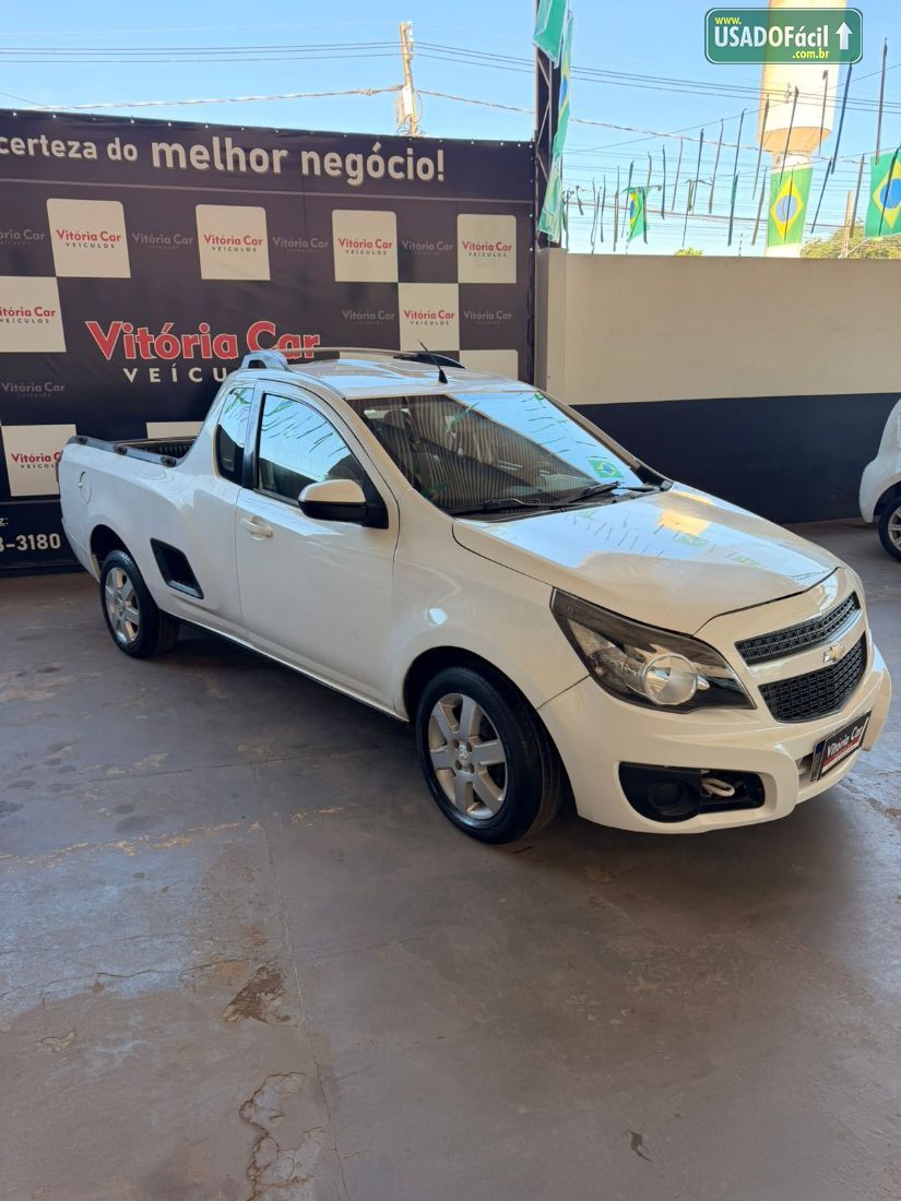 Foto do veículo