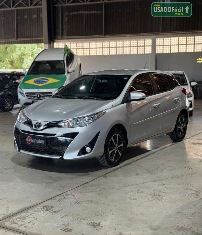 Foto do veículo