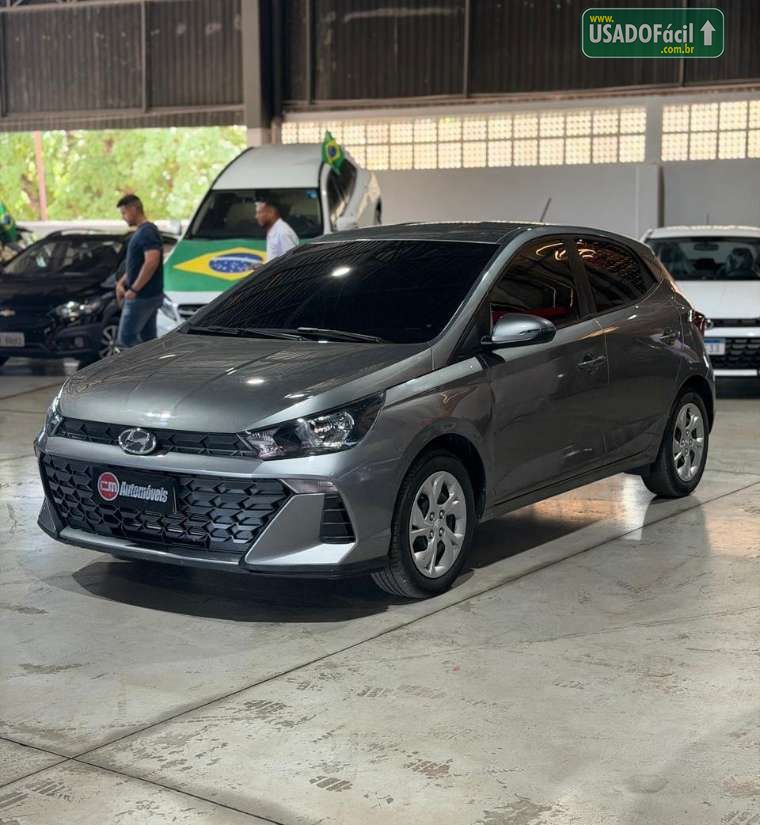 Foto do veículo
