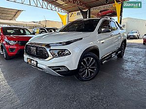 Toro Ranch 2.0 4x4 Turbo Automático Diesel