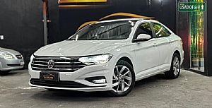 Jetta Comfortline 250 TSI 1.4 Automático Flex