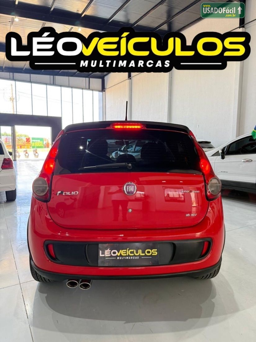 Foto do veículo