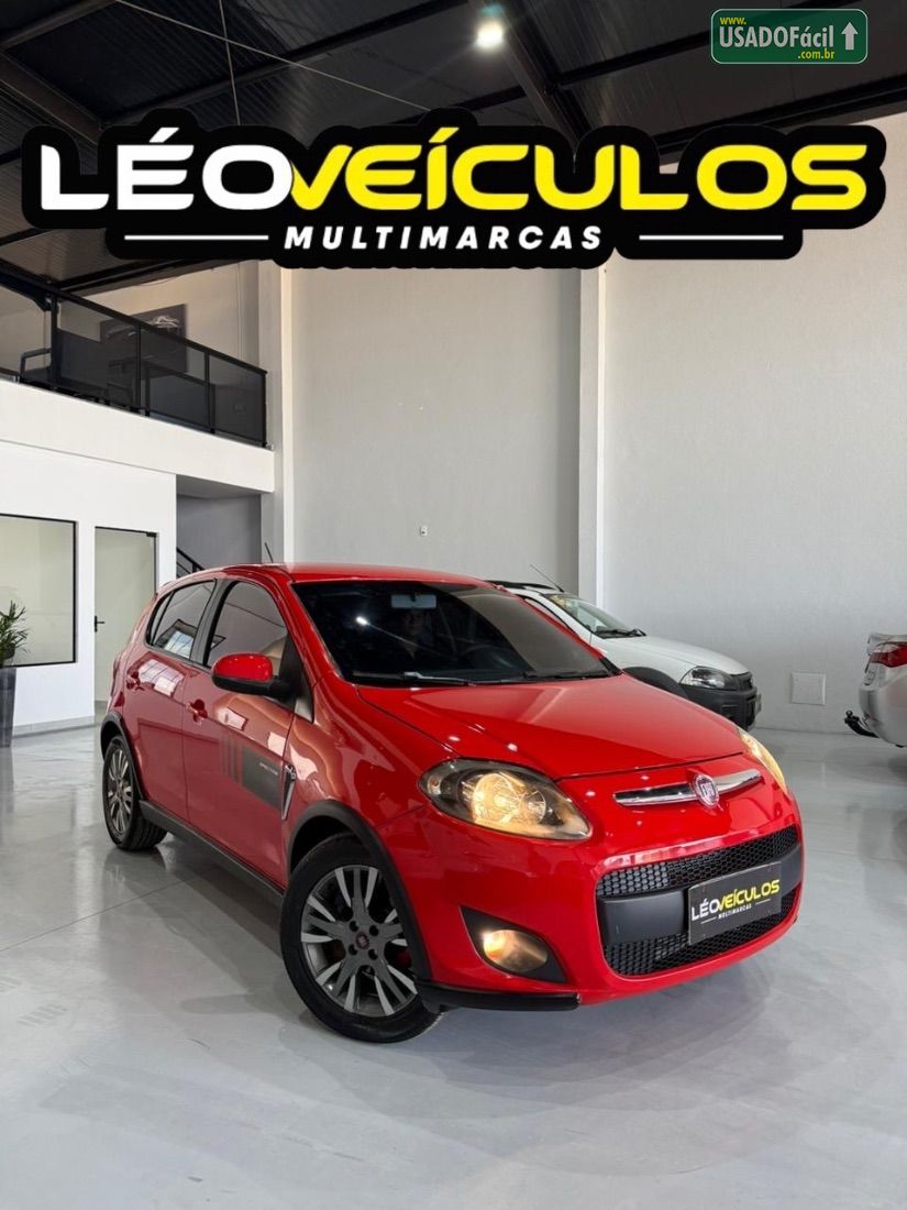 Foto do veículo