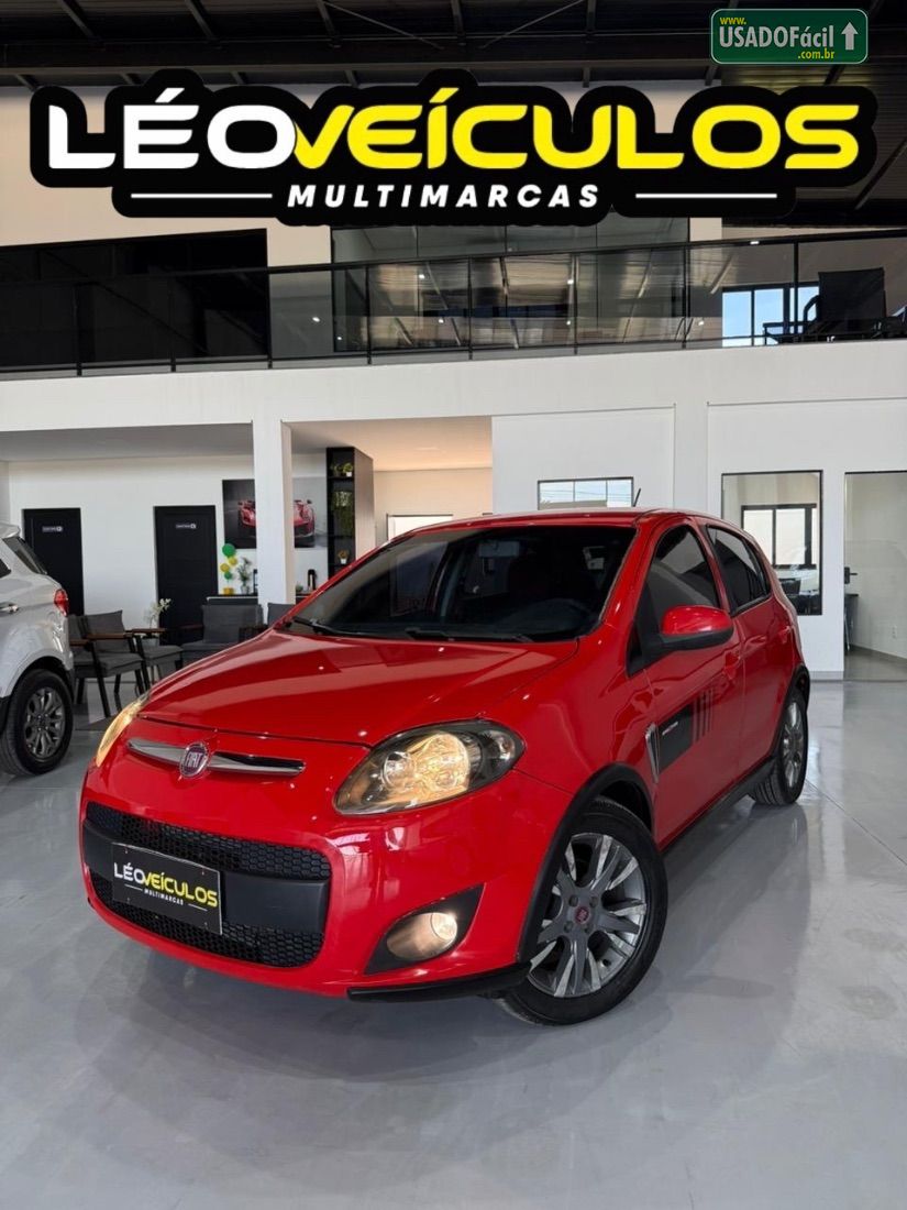 Foto do veículo